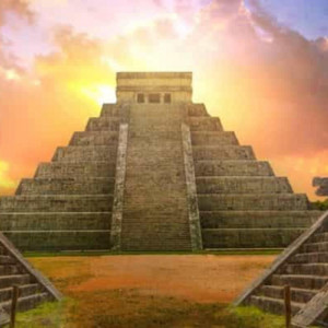mayans by New Trap Radio, DJ Ant, ohbats
