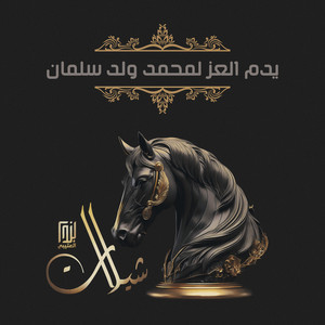 يدم العز لمحمد ولد سلمان