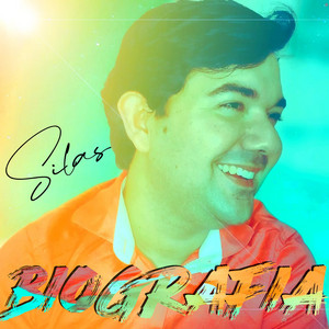 Biografia by Silas Pereira