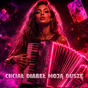 CHCIAŁ DIABEŁ MOJĄ DUSZĘ by DJ Fiesta 24