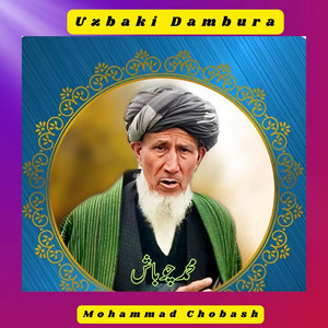 Mohammad Chobash - Uzbaki Dambura