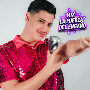 El Ñañito - La fuerza del engaño / Llorando se fue / Si no te hubieras ido Mix