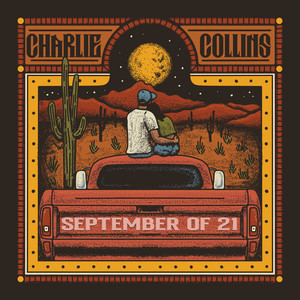 September of 21' by Charlie Collins