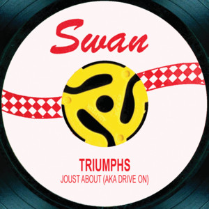 Credit Card (aka Hurricane) by Triumphs