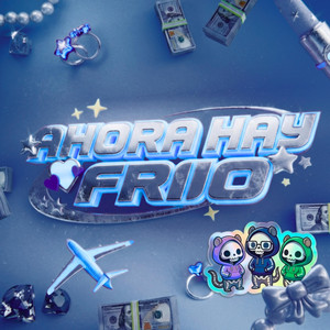 Ahora hay frio by 7H00d++