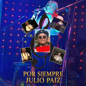 Julio Paiz - Un Gato en la Oscuridad