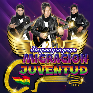 Jheyson y Su Agrupación Integración Juventud - Comprendo Que No Me Quieres