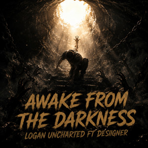Awake from the Darkness by logan uncharted, Desiigner