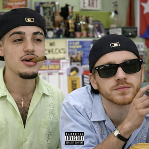 coouchie - Vien Aqui (feat. Frxnkiie)