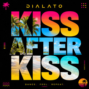 Kiss After Kiss by DIALATO