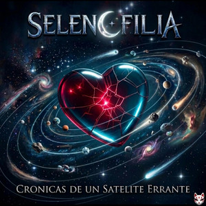 Selenofilia — CRÓNICAS DE UN SATÉLITE ERRANTE (2026)