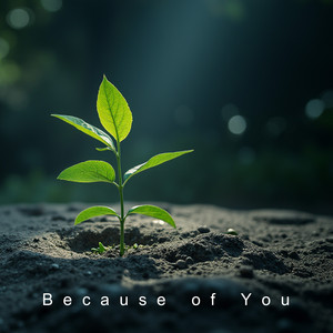 Because of You by MocktailMusic