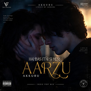 BAS ITNI SI AARZU by Vibe Chapters