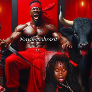 Vaudou haitien ezili - Bosou dyab la travay moun pa anmedem (Vaudou Haitien)