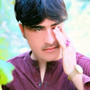 Nosherwan Ashna - Pa Sro Stargo