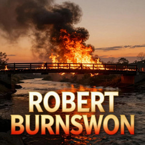 What It Do by Robert Burnswon