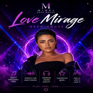 Love Mirage by Minel