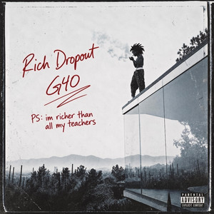 RICH DROPOUT by G40, 8x8 Bocci