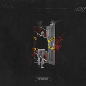 Caution by 6o