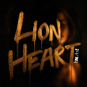 Lionheart by bN.Aר!