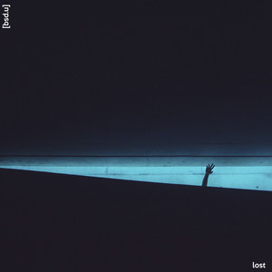 Portada de lost
