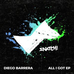 All I Got by Diego Barrera