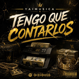 Tengo que contarlos by Yaimusica