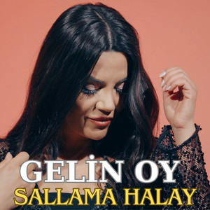 Aylin Demir - Gelin Oy (Sallama Halay)