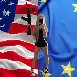 From USA/UE by Fiffy Kamprad, NOISEBORNE