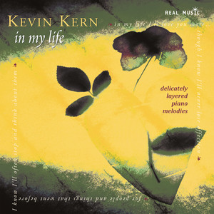 To Sleep on Angels' Wings by Kevin Kern