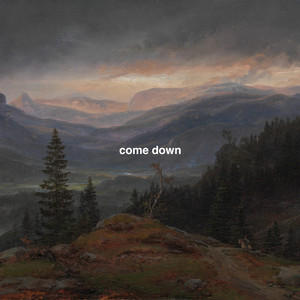 come down by Ben Laine and Be Love Worship, Alicia Spiewak