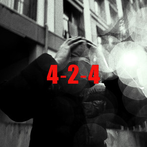 Portada de 4-2-4