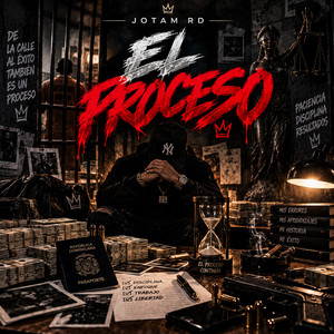 EL PROCESO by JotaM RD
