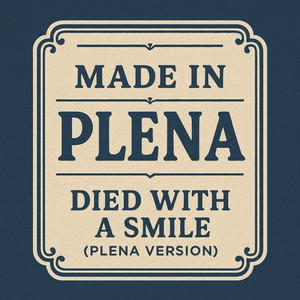 Die With a Smile (Plena Version)