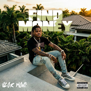 Find Money by Uzor Moni