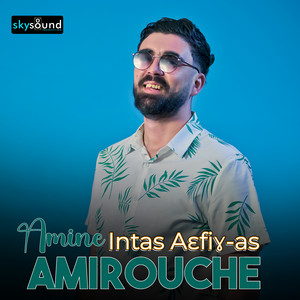 Intas aɛfiɣ-as by Amine Amirouche