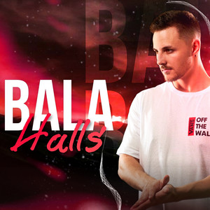 MEGA FUNK BALA HALLS