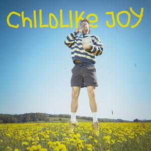 Childlike Joy by Jakob Longfield