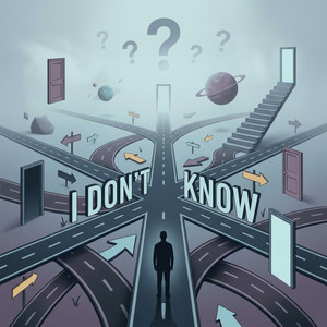 I Don't Know by Hollow Sun