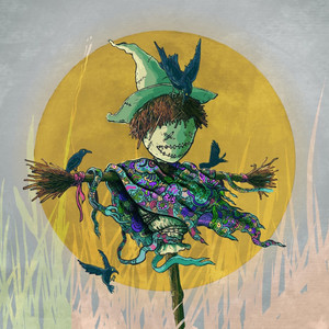 Witches by Good Kid