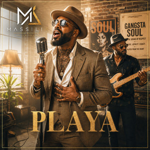 PLAYA by MASSIL IA