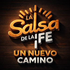 Me Voy a La Montaña by La Salsa De La Fe