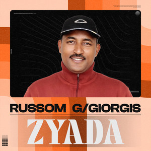 Russom G/Giorgis - Oromay