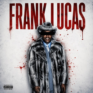 FRANK LUCAS by YBOTT, MarryMarv, Dutch Heavyweight
