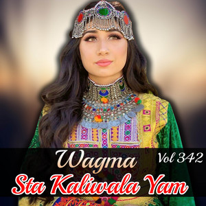 Wagma - Sta Kaliwala Yam
