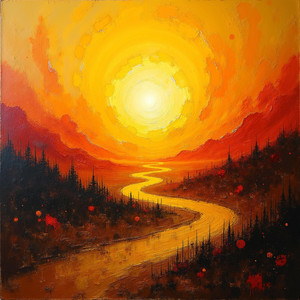 Holy Soulful - Streams of Mercy