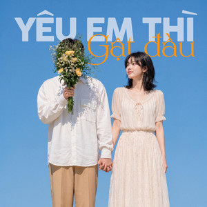 Yêu em thì gật đầu - Ver Nữ by BbyV