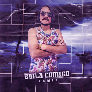 Geison de Santana Santos - Baila Comigo (Remix)