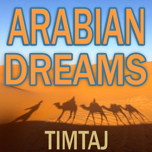 The Days of Great Ramadan by TimTaj