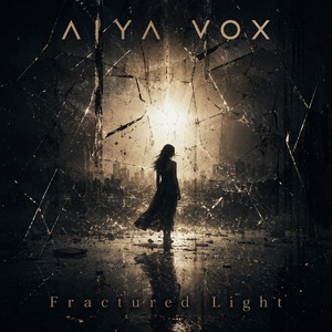 Fractured Light by AIYA VOX